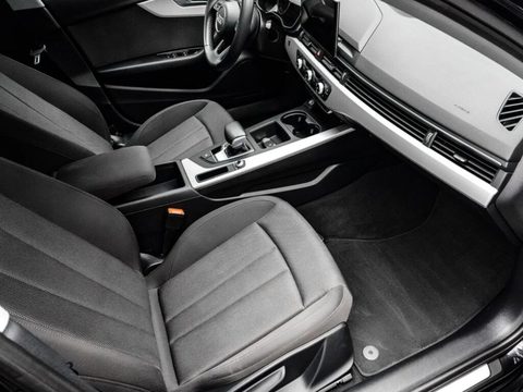 Audi A4, 2022, 150 CP, 100.000 KM, Automata