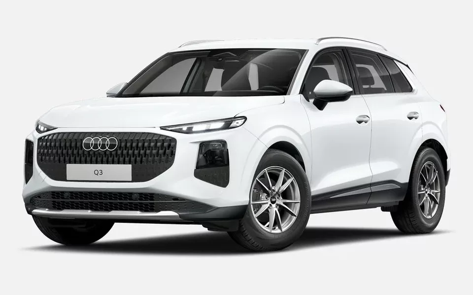 AUDI Q3 Q3 1.5 TFSI Advanced S tronic 110kW
