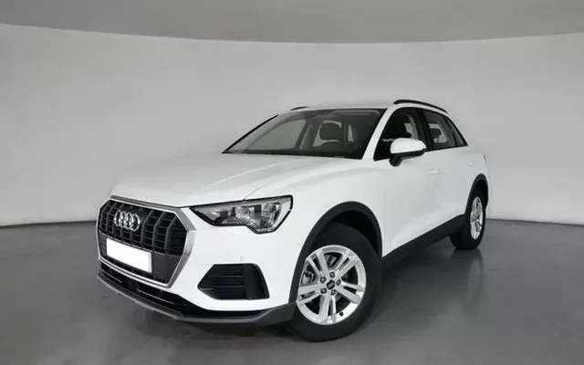 AUDI Q3 City Line 35 TFSI 110 kW (150 CV) S tronic
