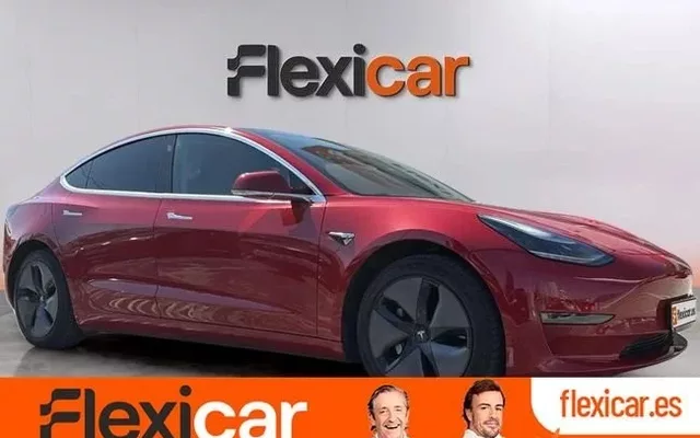 TESLA Model 3 Performance AWD