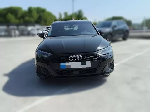 AUDI A3 A3 Sportback 30TDI S tronic