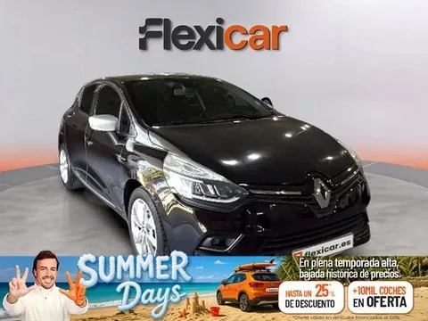 RENAULT Clio Clio 1.2 Limited 55kW