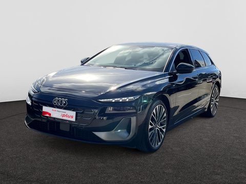 AUDI A6 Avant e-tron PERFORMANCE S-LINE 100KW🔋 367⚡ 360°CAM. PANODAK TREKHAAK