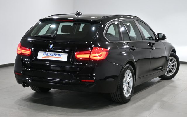 Bmw 318dA 318d Touring