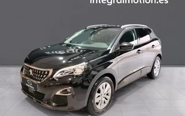 PEUGEOT 3008 1.5L BlueHDi 96kW (130CV) S&S Active