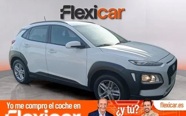 HYUNDAI Kona KONA KAUAI