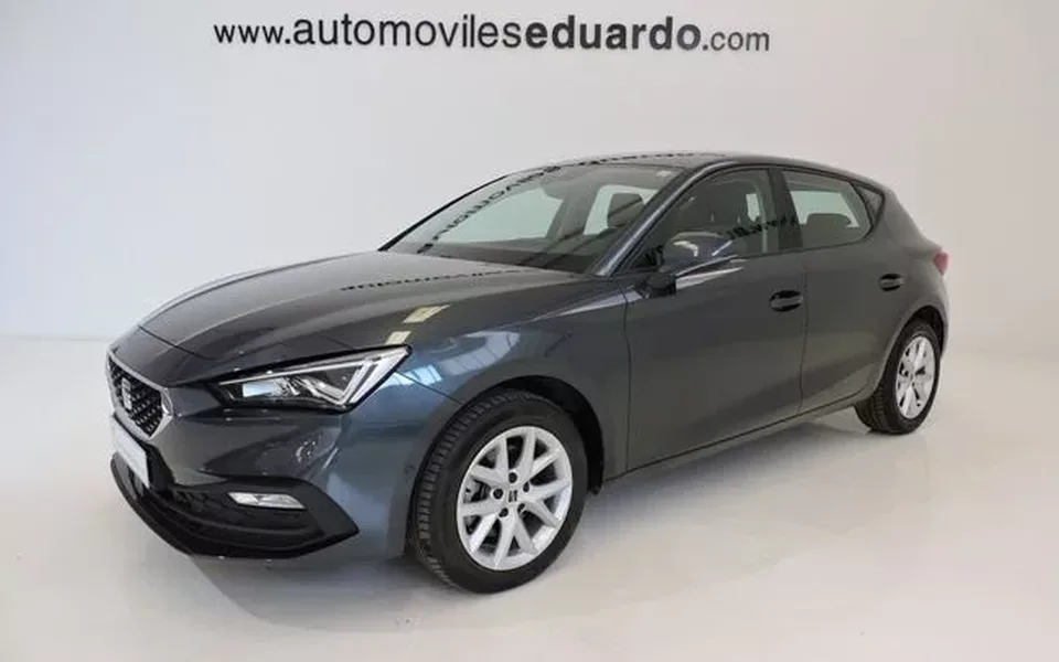 SEAT León León 1.0 TSI S&S Style XS 110