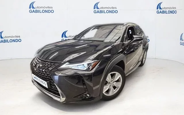 LEXUS UX 2.0 250h Business
