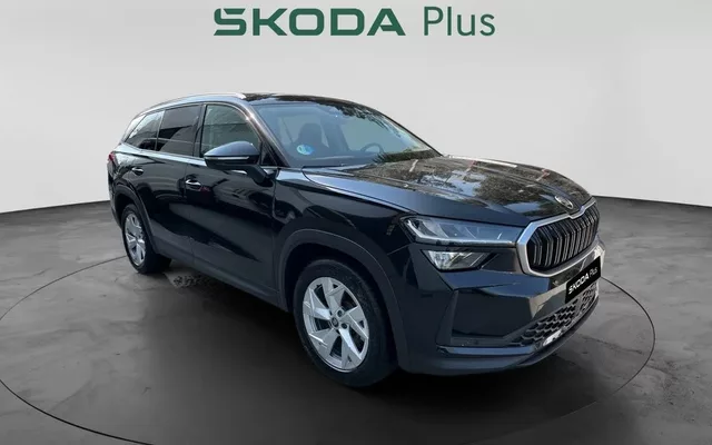 SKODA Kodiaq 1.5 TSI 110KW DSG m-HEV Selection