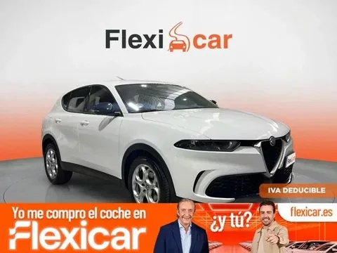 ALFA ROMEO Tonale Tonale 1.6 DS Super FWD