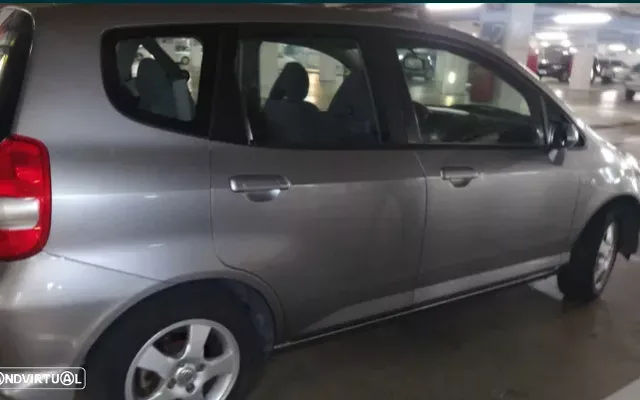 Honda Jazz 1.2 Live