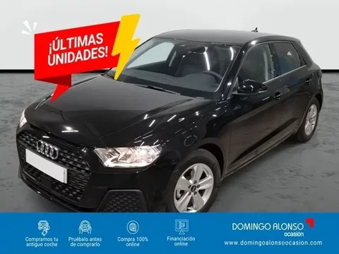 AUDI A1 Sportback Edition 25 TFSI 70 kW (95 CV) S tronic