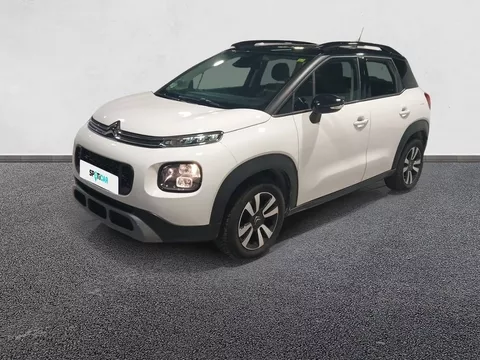 CITROEN C3 AIRCROSS PureTech 110 S&S BVM6 Shine