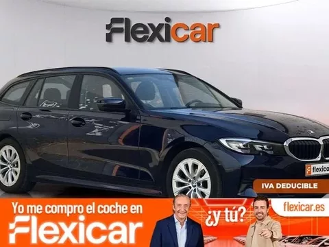 BMW Serie 3 320dA
