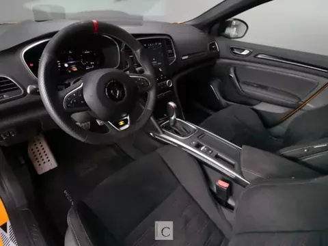 Renault Mégane 2023 1.8 TCe R.S. Ultime EDC