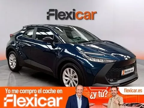TOYOTA C-HR C-HR 140H Active
