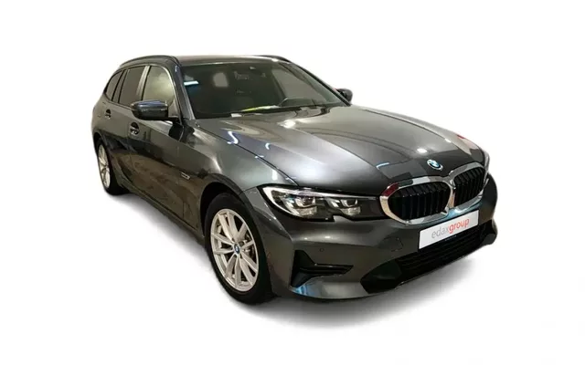 BMW 320 e Auto