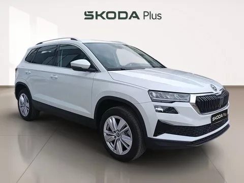 SKODA Karoq Karoq 1.5 TSI Selection ACT 110KW
