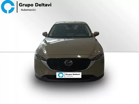 MAZDA CX-5 CX-5 2.0 Skyactiv-G Zenith 2WD 121kW