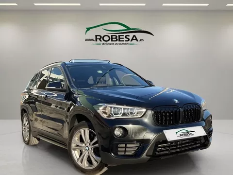 BMW X1 X1 xDrive 20dA