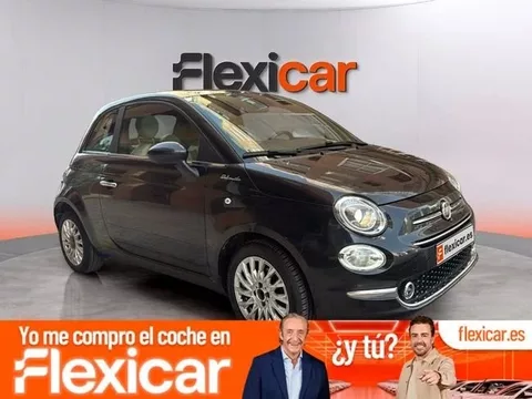 FIAT 500 Dolcevita 1.0 Hybrid 51KW (70 CV)