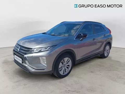 MITSUBISHI Eclipse Cross 1.5 150T SPIRIT 163 5P