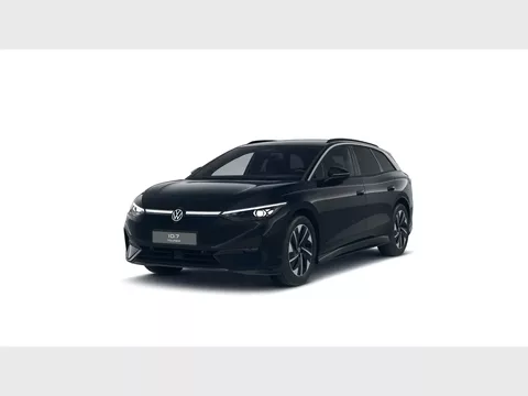 VOLKSWAGEN ID.7 Tourer Tourer Pro S Business Premium 86 kWh 210 kW (286 pk)