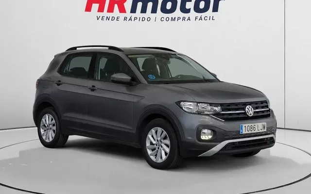 VOLKSWAGEN T-Cross T-Cross 1.0 TSI Advance DSG7 81kW