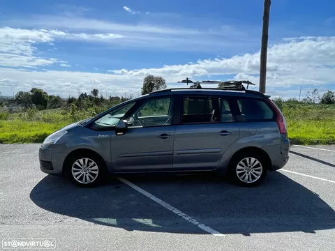 Citroën C4 Grand Picasso 1.6 HDi Confort