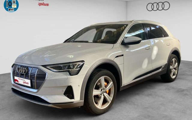 Advanced 55 quattro 300 kW (408 CV)