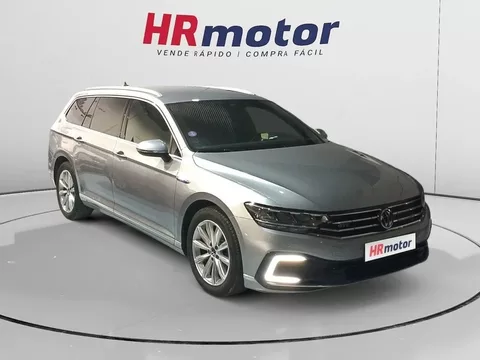 VOLKSWAGEN Passat Passat Variant GTE 1.4 TSI e-Power
