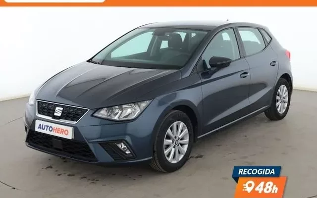 SEAT Ibiza Ibiza 1.0 Style 75