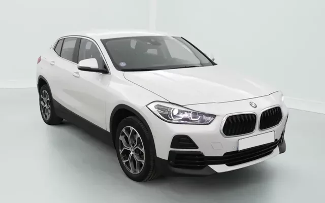 BMW X2 F39 X2 SDRIVE 18I 136 CH BVM6 BUSINESS DESIGN Occasion