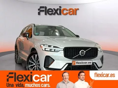 VOLVO XC60 2.0 B4 D AWD Core Auto