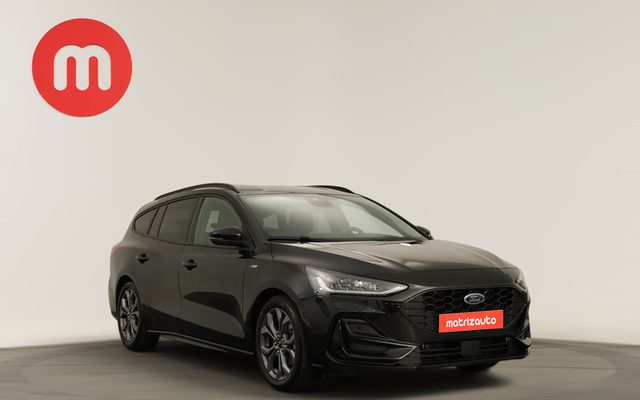 Ford Focus Sw
