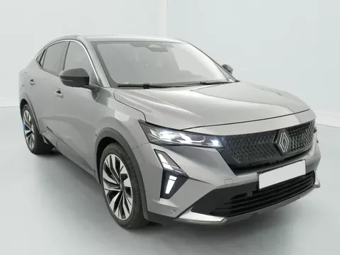 Renault Rafale E-Tech full hybrid 200ch Techno Zéro km immatriculé