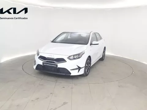 KIA Ceed Ceed 1.0 T-GDI Drive 100