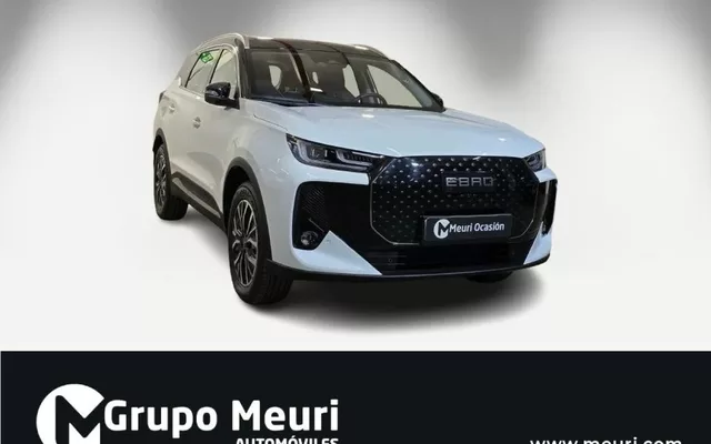 EBRO s700 1.5 TGDI PHEV Premium E-CVT