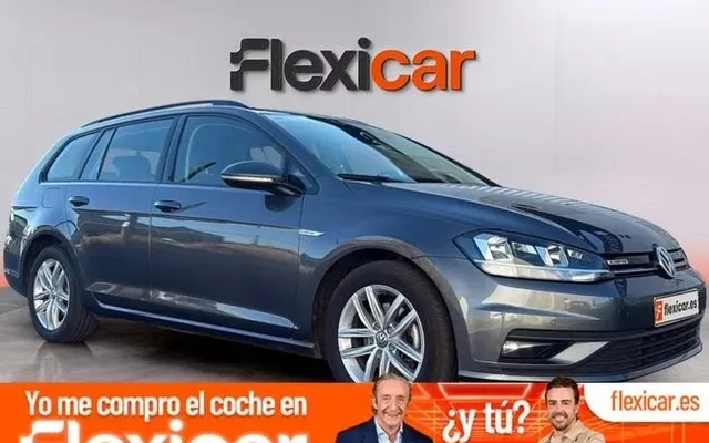 VOLKSWAGEN Golf Golf Variant 1.5 TSI Evo BM Advance 96kW