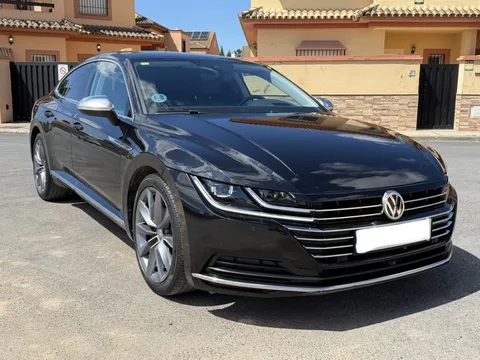 VOLKSWAGEN Arteon Arteon 2.0TDI Elegance DSG7 147kW - 21999€ en Coria del rio