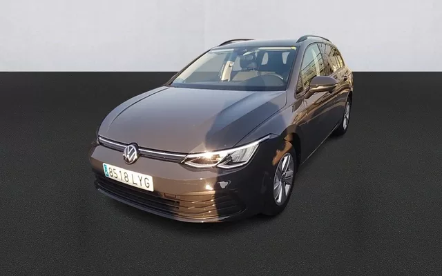 VOLKSWAGEN Golf VOLKSWAGEN GOLF Life 2.0 TDI 85kW (115CV) Variant