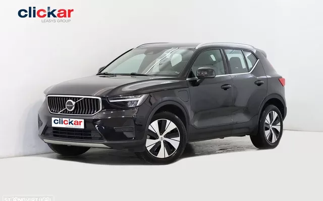 Volvo XC 40 1.5 T4 PHEV Essential