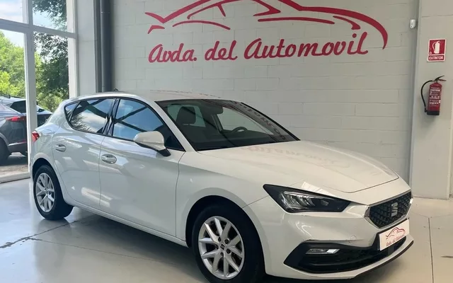 SEAT León León 2.0TDI S&S Style 115