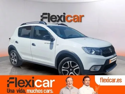 DACIA Sandero Sandero 1.0 TCE Comfort 74kW