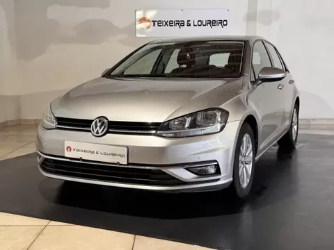 Volkswagen Golf 2017 1.0 TSI Confortline