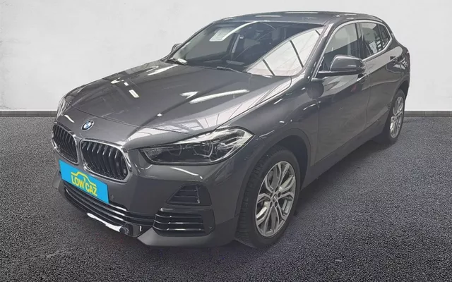 BMW X2 sDrive 20i 178 ch DKG7 Business Design