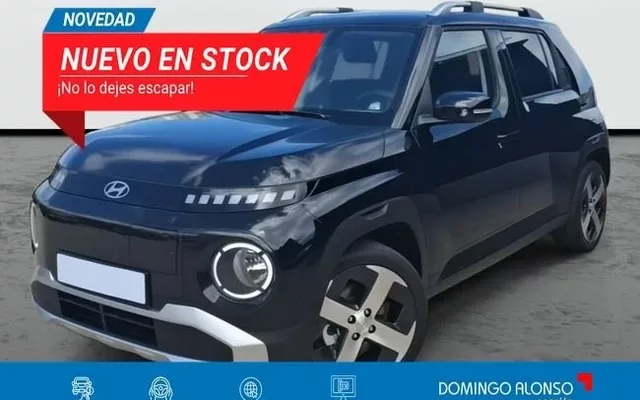 HYUNDAI lnster 84,5 kW (115 CV) 2WD Emotion