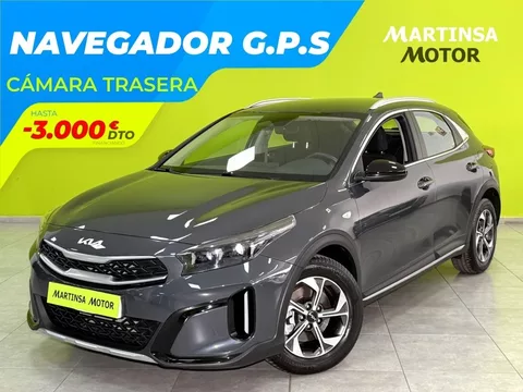 KIA XCeed XCeed 1.0 T-GDi Drive