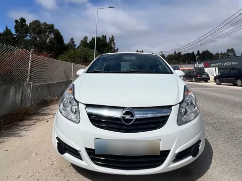 Opel Corsa 1.3 CDTi