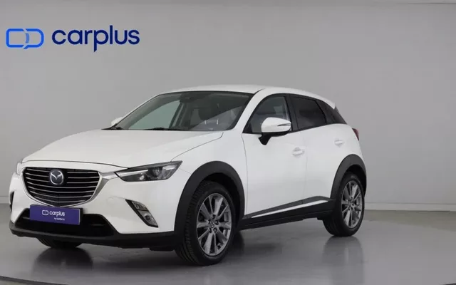 Mazda CX-3 1.5 Sky.Excellence Navi
